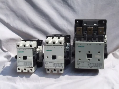 Siemens Low Voltage Switch Gear Panel